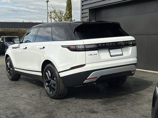 2026 Land Rover Range Rover Velar P250 S