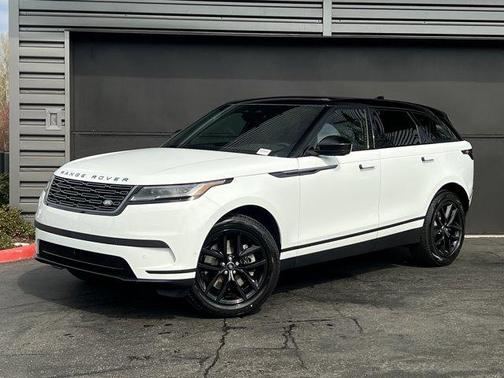 2026 Land Rover Range Rover Velar P250 S