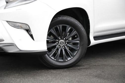 2022 Lexus GX 460 Luxury