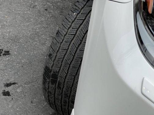 2022 Lexus GX 460 Luxury