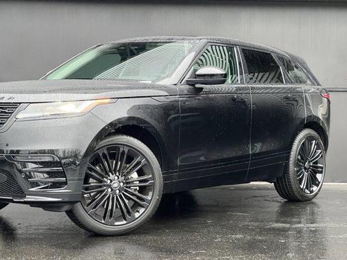 2025 Land Rover Range Rover Velar P400 Dynamic SE