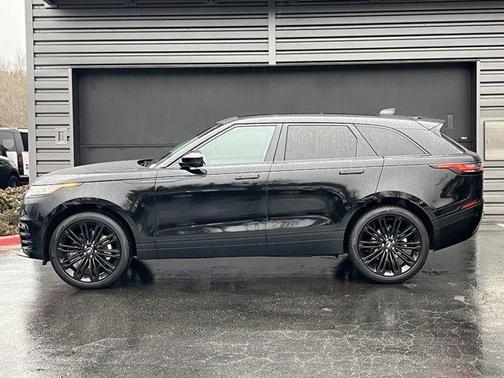 2025 Land Rover Range Rover Velar P400 Dynamic SE