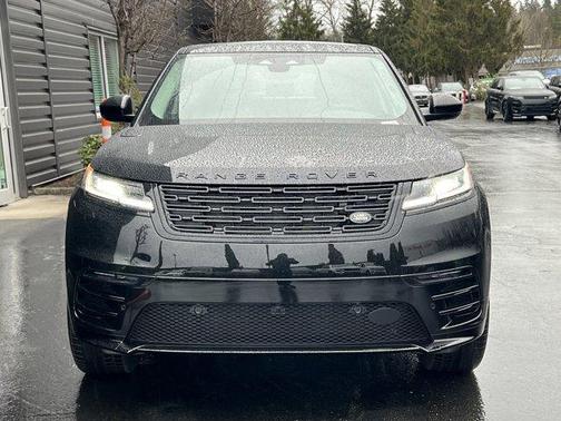 2025 Land Rover Range Rover Velar P400 Dynamic SE