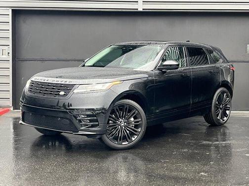 2025 Land Rover Range Rover Velar P400 Dynamic SE