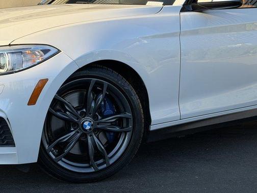 2017 BMW M240 i xDrive