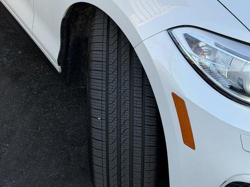 2017 BMW M240 i xDrive