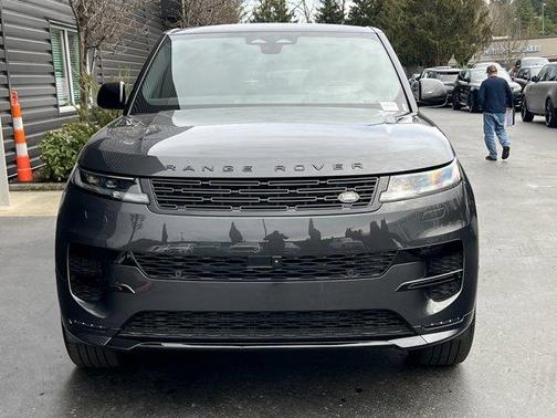 2025 Land Rover Range Rover Sport P530 Dynamic SE