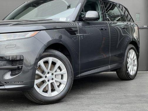 2025 Land Rover Range Rover Sport P530 Dynamic SE