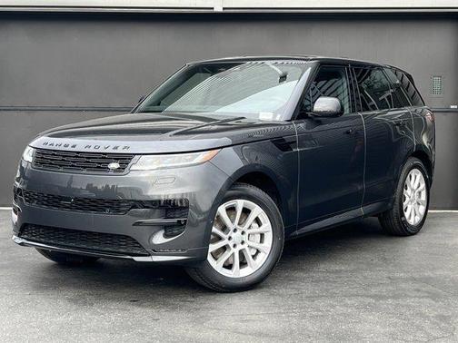 2025 Land Rover Range Rover Sport P530 Dynamic SE