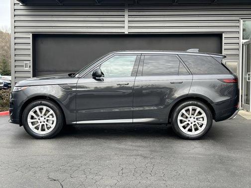 2025 Land Rover Range Rover Sport P530 Dynamic SE