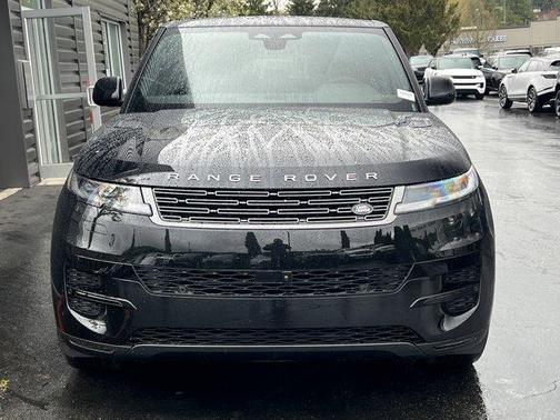 2025 Land Rover Range Rover Sport P360 S