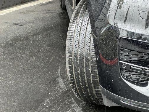 2025 Land Rover Range Rover Sport P360 S