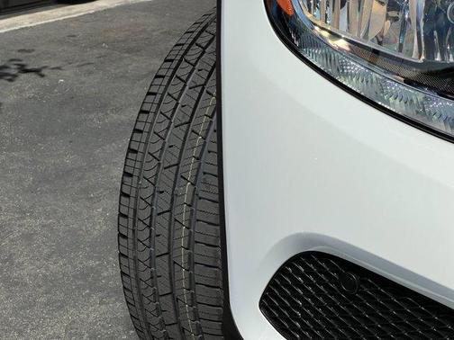 2019 Mercedes-Benz GLC 300 Base 4MATIC