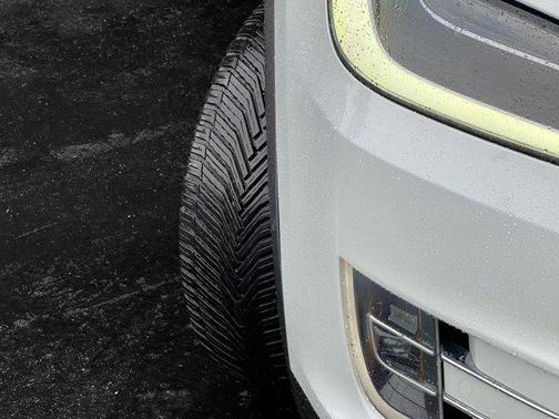 2018 Tesla Model X 100D