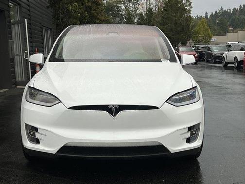 2018 Tesla Model X 100D