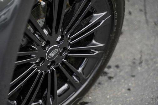 2025 Land Rover Range Rover Evoque Dynamic SE