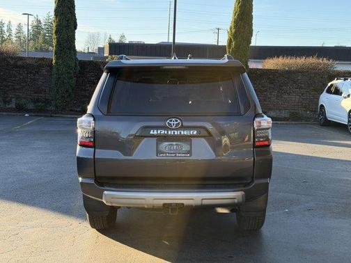 2021 Toyota 4Runner TRD Off Road Premium