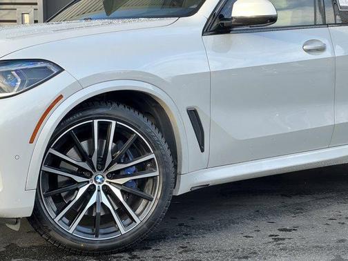 2019 BMW X5 xDrive50i