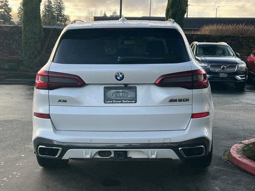 2019 BMW X5 xDrive50i