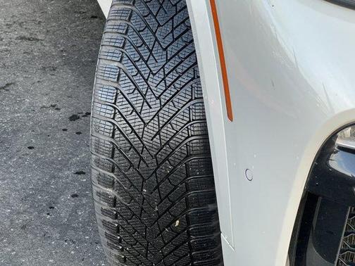 2019 BMW X5 xDrive50i