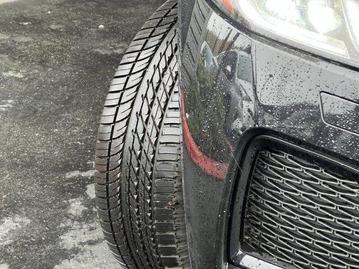 2026 Jaguar F-PACE P250 R-Dynamic S