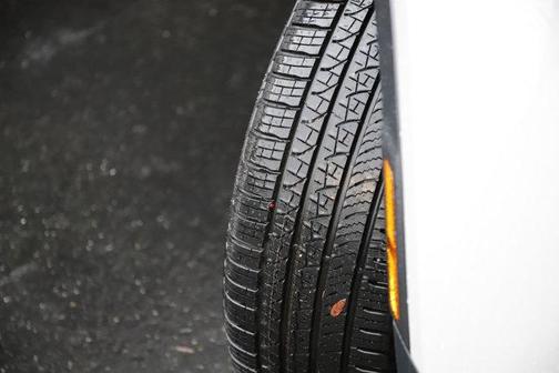 2026 Land Rover Defender 110 S