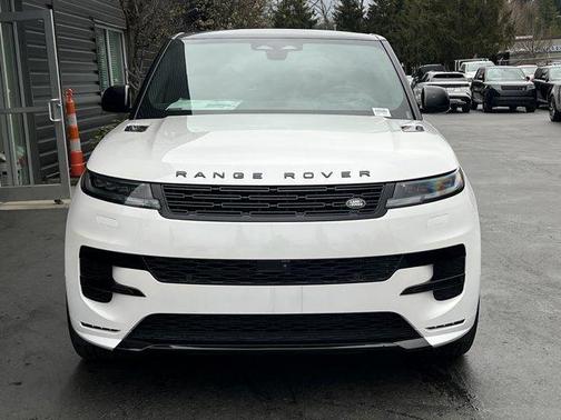 2025 Land Rover Range Rover Sport P530 Dynamic SE