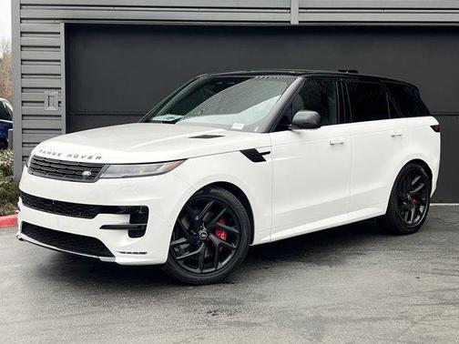 2025 Land Rover Range Rover Sport P530 Dynamic SE