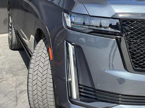 2021 Cadillac Escalade ESV Sport Platinum