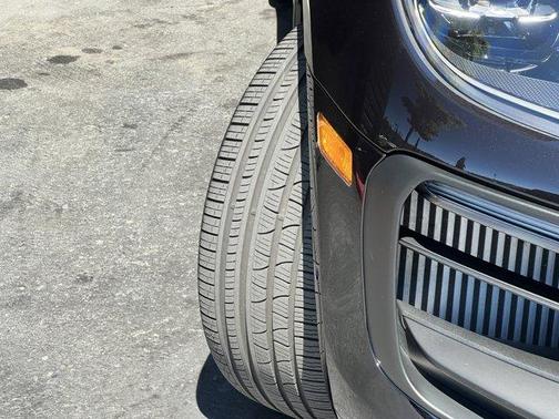 2022 Porsche Macan GTS