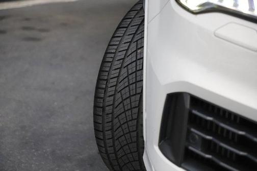 2021 Audi Q7 55 Prestige