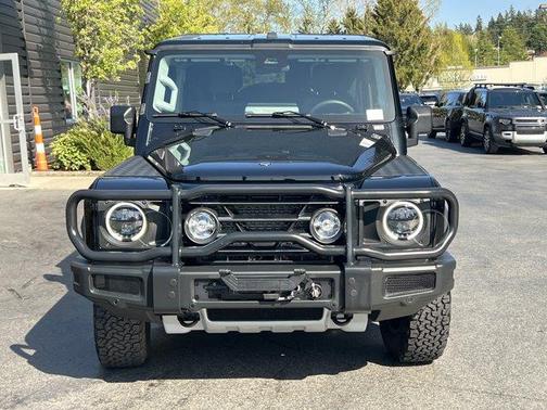 2024 INEOS Grenadier FIELDMASTER EDITION