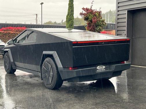 2024 Tesla Cybertruck Base