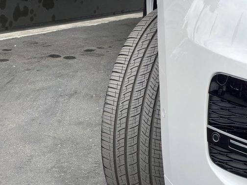 2025 Land Rover Range Rover Sport P400 Dynamic SE