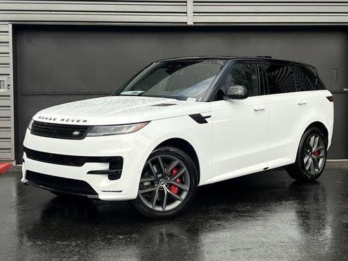 2025 Land Rover Range Rover Sport P530 Dynamic SE