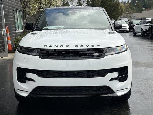 2025 Land Rover Range Rover Sport P530 Dynamic SE