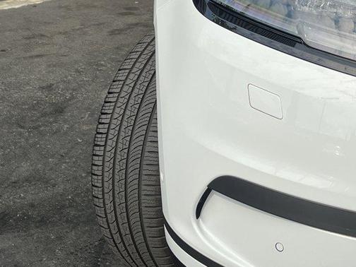 2025 Land Rover Range Rover Velar P250 S