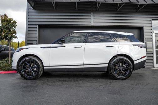 2025 Land Rover Range Rover Velar P250 S