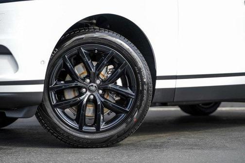 2025 Land Rover Range Rover Velar P250 S