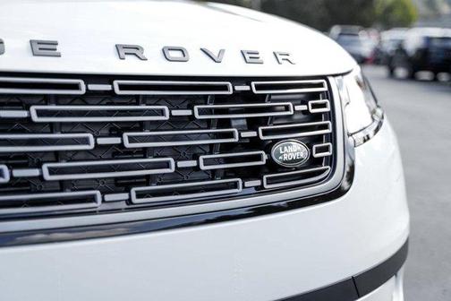 2025 Land Rover Range Rover Velar P250 S