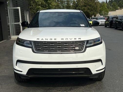 2025 Land Rover Range Rover Velar P250 S
