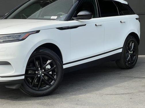 2025 Land Rover Range Rover Velar P250 S