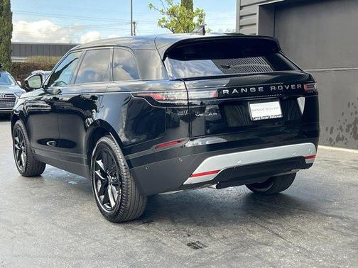 2026 Land Rover Range Rover Velar P250 S