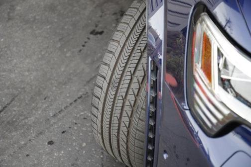 2022 Audi e-tron S Prestige