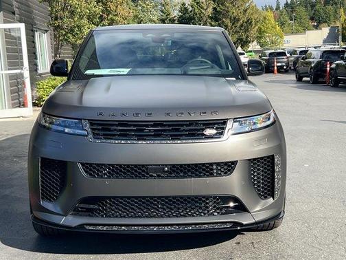 2025 Land Rover Range Rover Sport P635 SV Edition Two