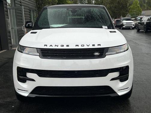 2025 Land Rover Range Rover Sport P530 Dynamic SE