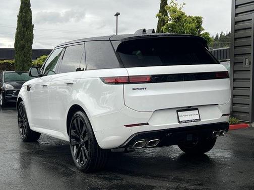 2025 Land Rover Range Rover Sport P530 Dynamic SE