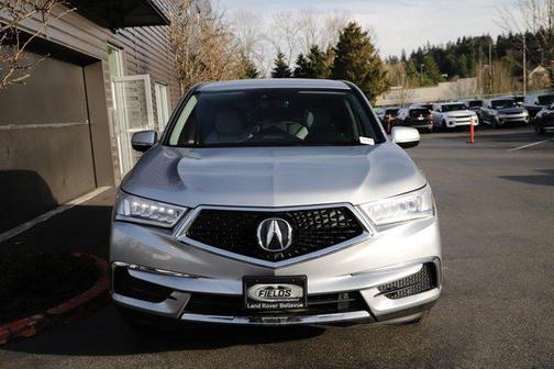 2020 Acura MDX 3.5L