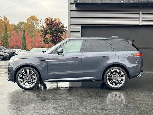 2025 Land Rover Range Rover Sport P460 Dynamic SE
