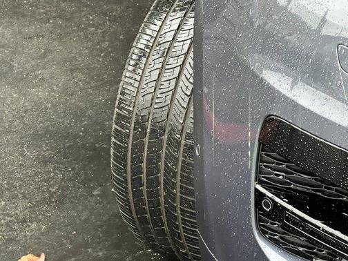 2025 Land Rover Range Rover Sport P460 Dynamic SE